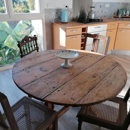 Apartament Le Grenier De Gaston Thouars-sur-Garonne Zewnętrze zdjęcie